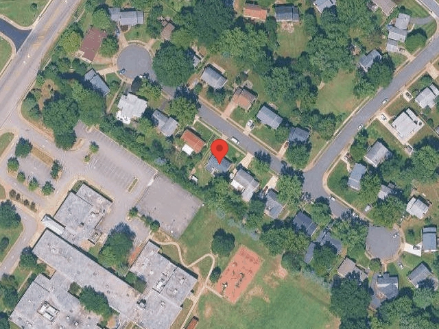 House image located at Alexandria, VA 22315