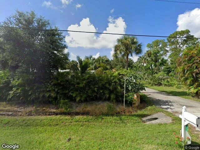 House image located at Naples, FL 34117