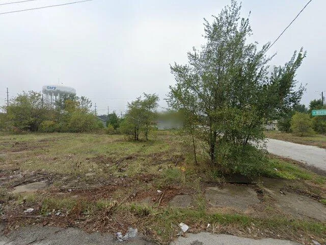 House image located at Gary, IN 46407