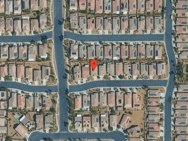 House image located at North Las Vegas, NV 89081