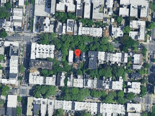 House image located at Brooklyn, NY 11216