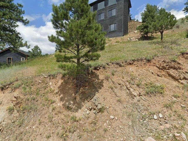 House image located at Evergreen, CO 80439