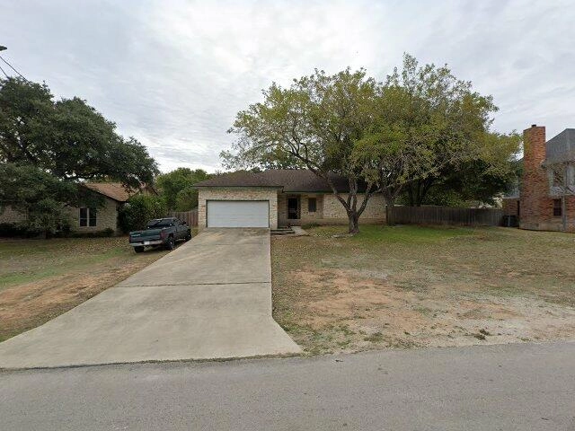 House image located at Buda, TX 78610