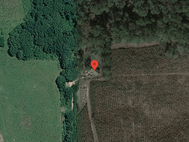 House image located at Foxworth, MS 39483