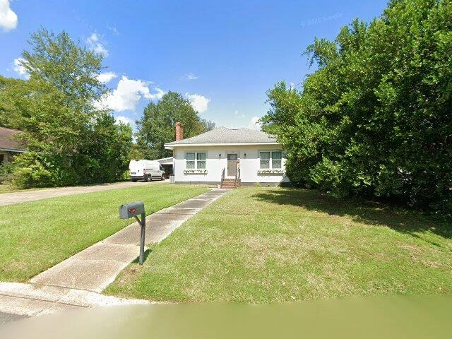House image located at Deridder, LA 70634