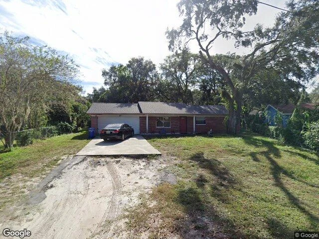 House image located at Lutz, FL 33559