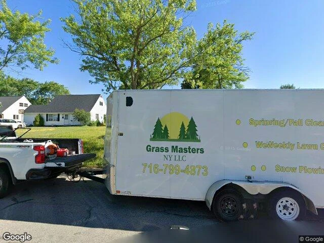 House image located at Grand Island, NY 14072