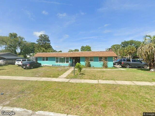House image located at Jacksonville, FL 32211