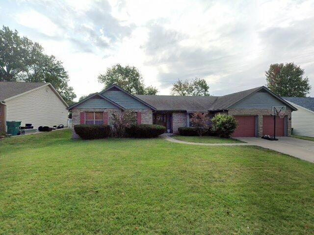 House image located at Belleville, IL 62221