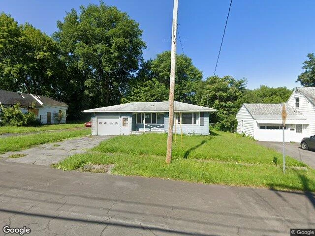 House image located at Syracuse, NY 13206