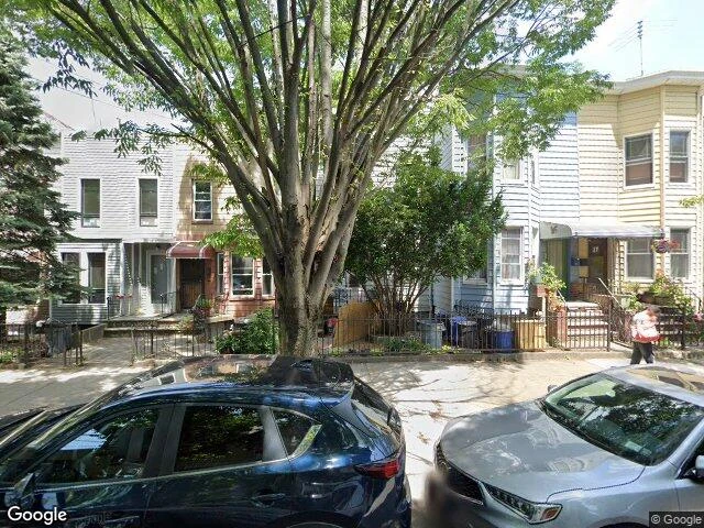 House image located at Brooklyn, NY 11218