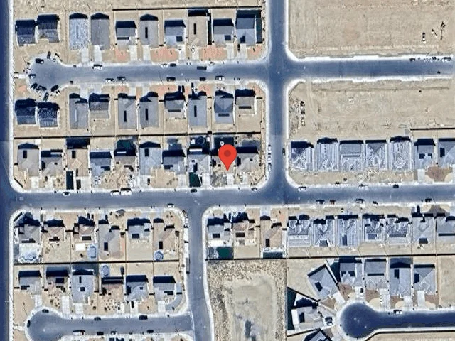 House image located at Rosamond, CA 93560