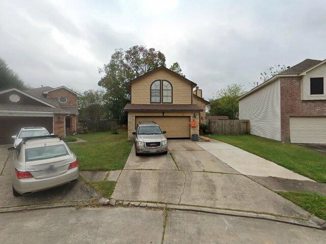 House image located at Tomball, TX 77377