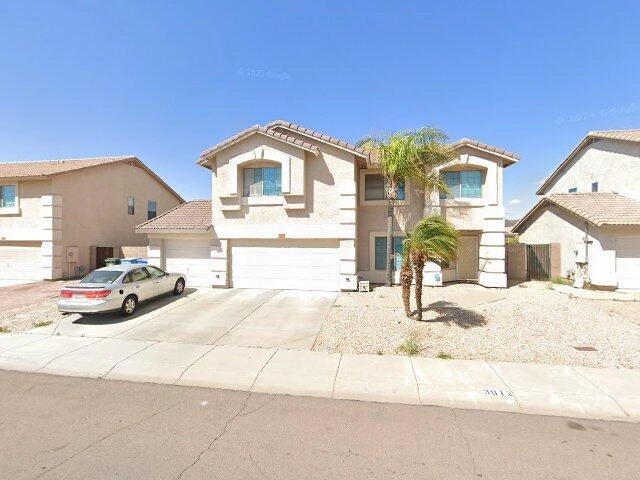 House image located at Phoenix, AZ 85027