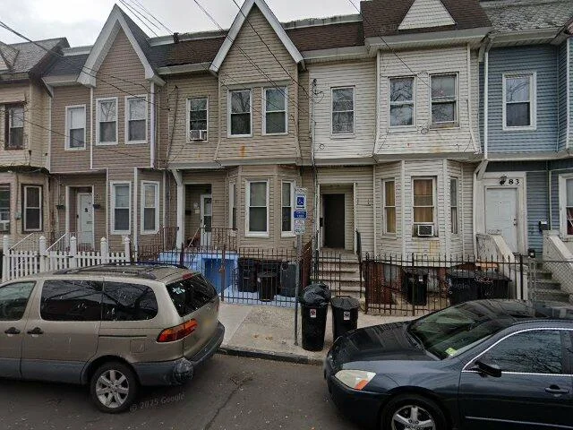 House image located at Newark, NJ 07104