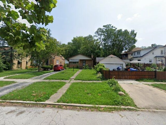 House image located at Harvey, IL 60426