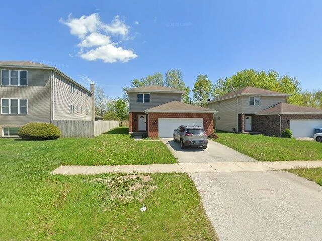 House image located at Chicago Heights, IL 60411