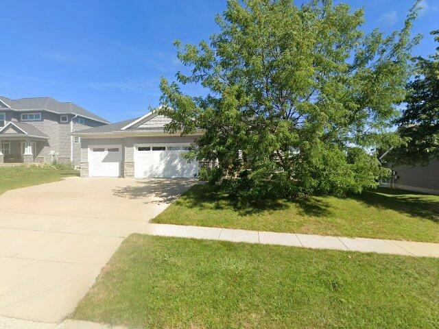 House image located at North Liberty, IA 52317