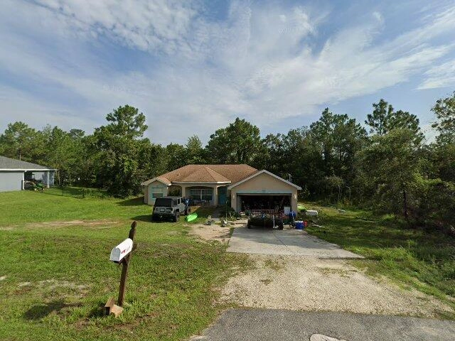 House image located at Brooksville, FL 34614