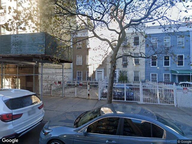 House image located at Bronx, NY 10453