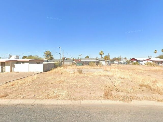 House image located at Coolidge, AZ 85128