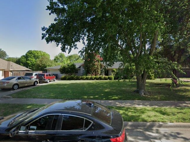 House image located at Dallas, TX 75252