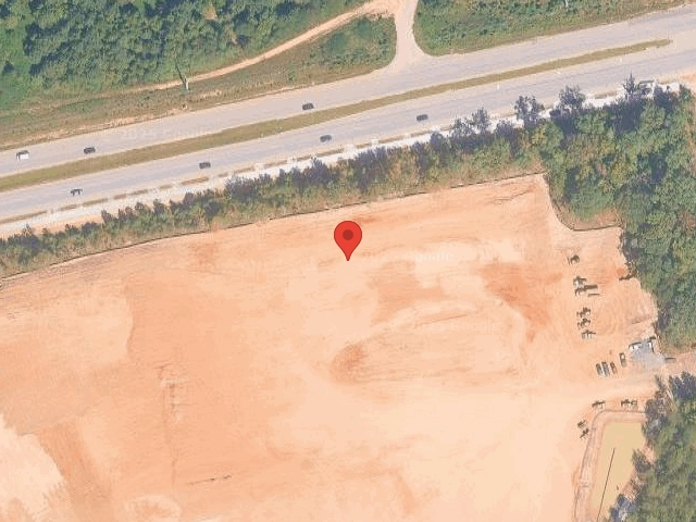 House image located at La Plata, MD 20646