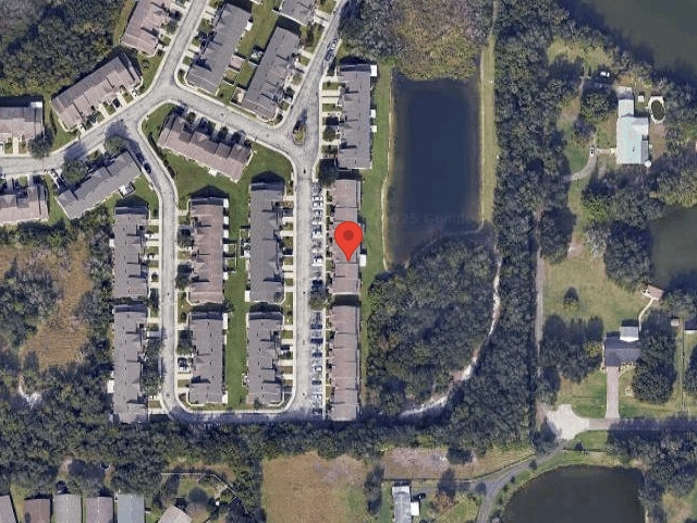 House image located at Riverview, FL 33578