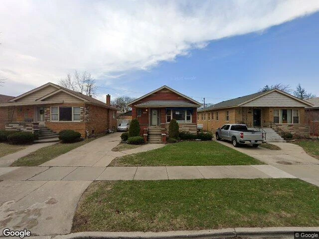 House image located at Chicago, IL 60643