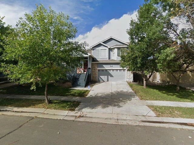 House image located at Commerce City, CO 80022