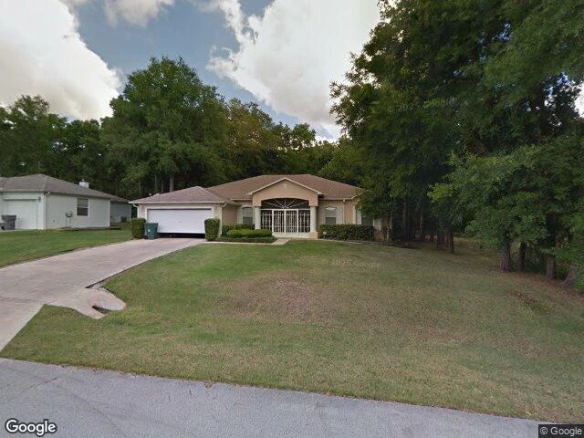 House image located at Ocala, FL 34470