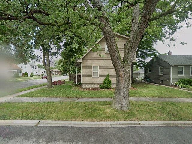 House image located at Lansing, IL 60438