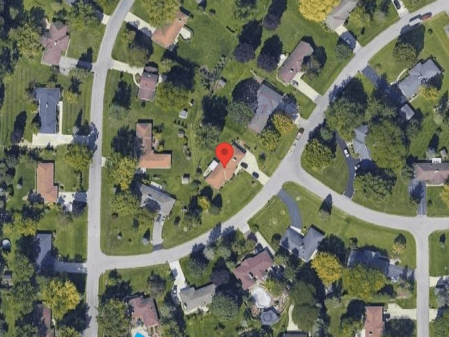 House image located at Menomonee Falls, WI 53051