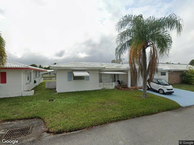 House image located at Fort Lauderdale, FL 33321