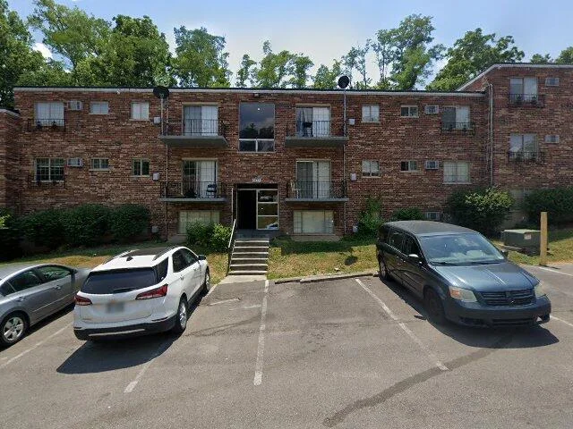 House image located at Cincinnati, OH 45211