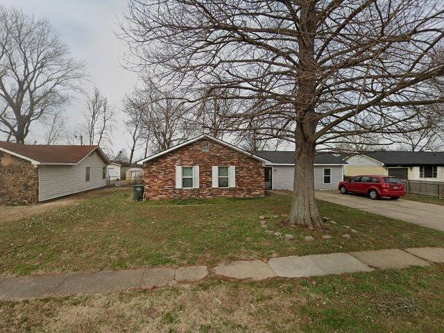 House image located at Blytheville, AR 72315