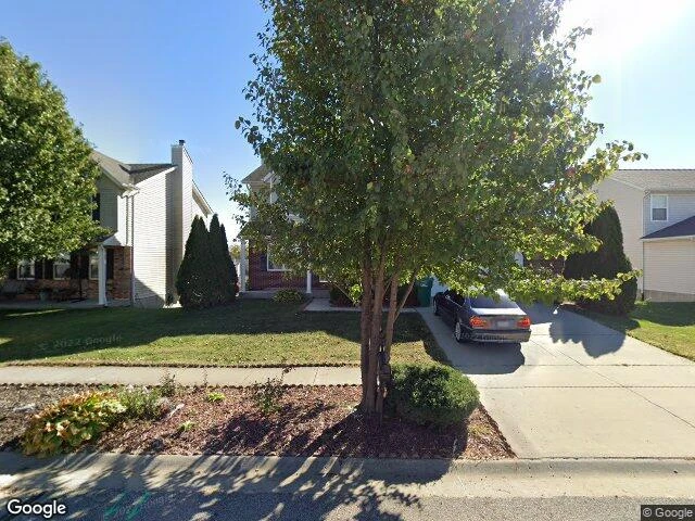 House image located at O'Fallon, IL 62269