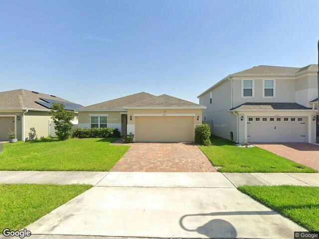 House image located at Kissimmee, FL 34758