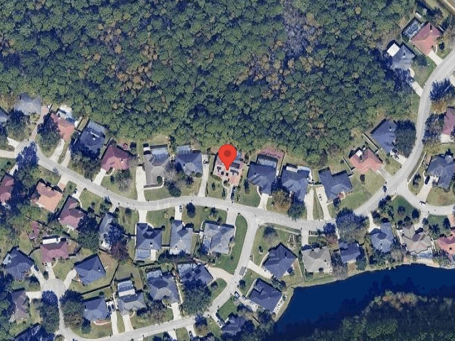 House image located at Jacksonville, FL 32257