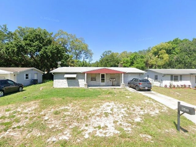 House image located at New Port Richey, FL 34652