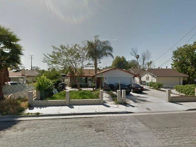 House image located at Hemet, CA 92544
