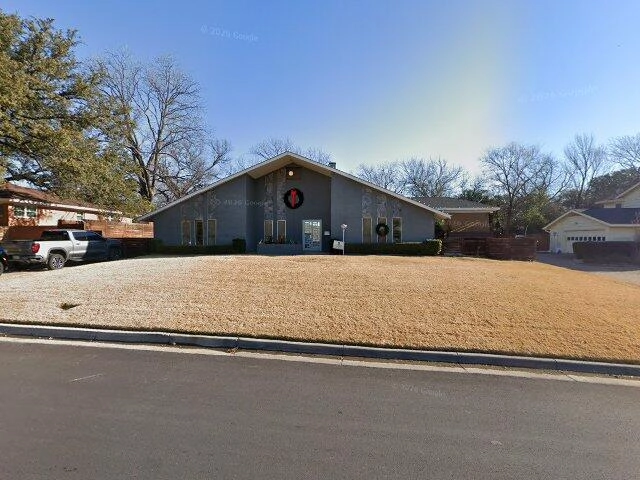 House image located at Fort Worth, TX 76116