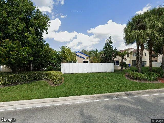 House image located at Hollywood, FL 33029