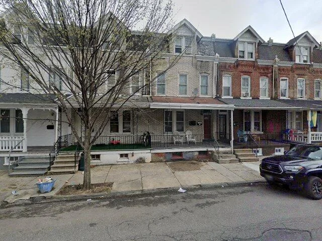 House image located at Allentown, PA 18102