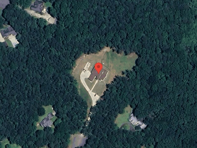 House image located at Hampton, GA 30228