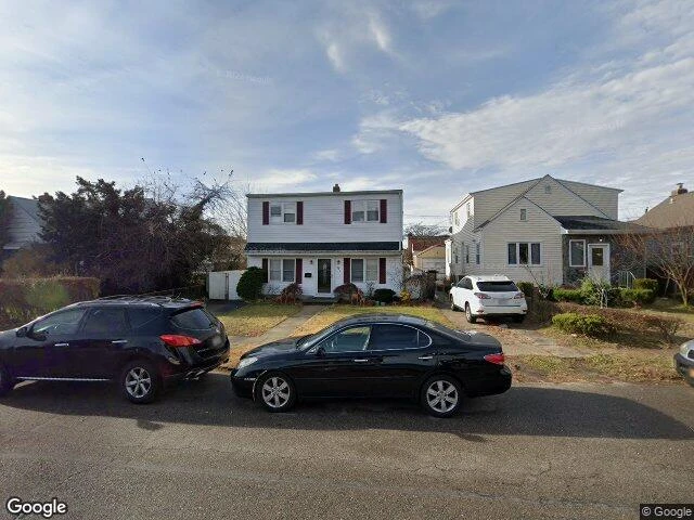 House image located at Lindenhurst, NY 11757