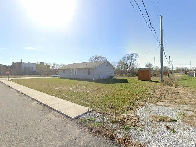 House image located at Gary, IN 46407