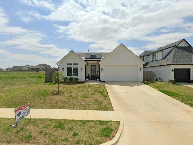 House image located at Jenks, OK 74037