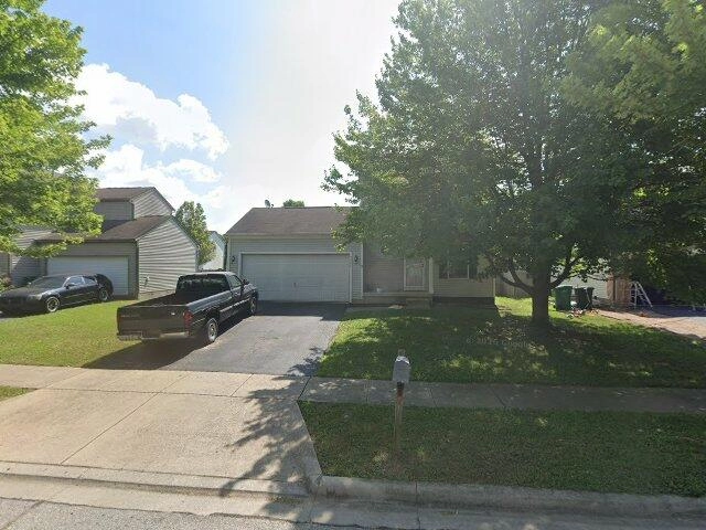 House image located at Columbus, OH 43207