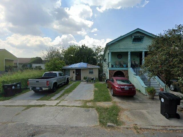 House image located at New Orleans, LA 70125